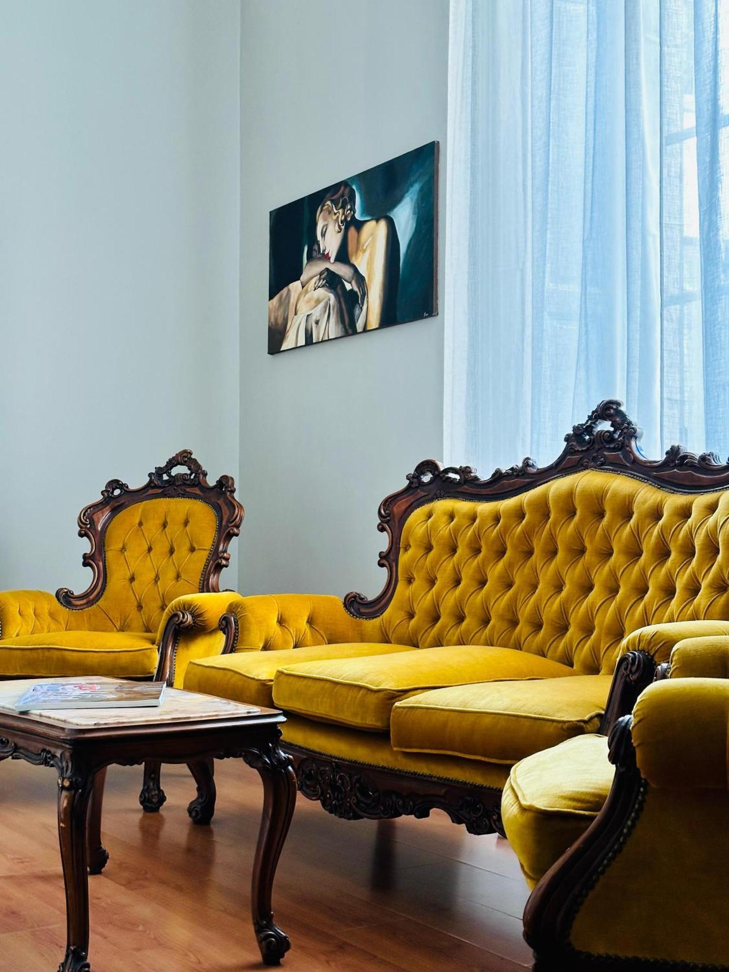 Nerino House, Elegante E Tranquillo Appartamento A 5 Minuti Dal Duomo Milan Exterior photo