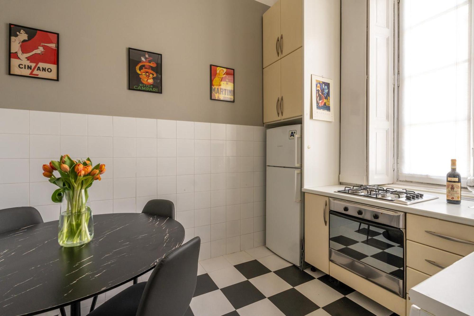 Nerino House, Elegante E Tranquillo Appartamento A 5 Minuti Dal Duomo Milan Exterior photo